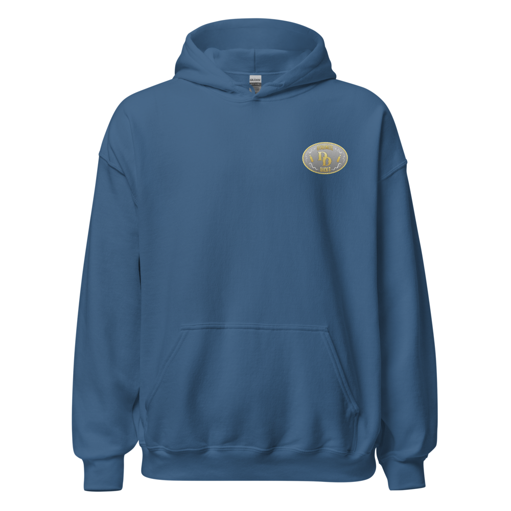 Outlaw Country Hoodie